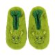 Picture of Dreamworks Shrek 3D Faux Fur Slippers