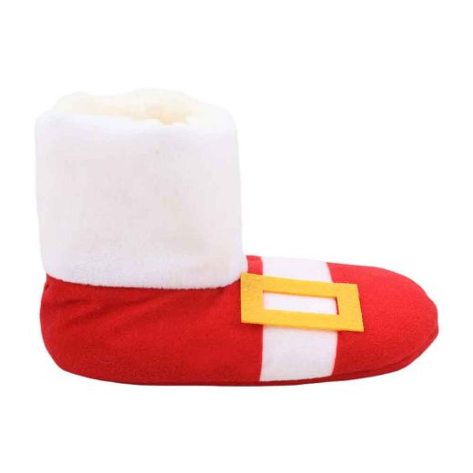 Picture of Sonic the Hedgehog Cosplay Youth Slipper Sock