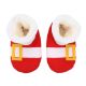 Picture of Sonic the Hedgehog Cosplay Youth Slipper Sock