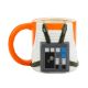 Picture of Star Wars X-Wing Pilot 18 oz. Sculpted Ceramic Mug