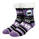 Picture of Jujutsu Kaisen Chibi Gojo Women's Slipper Socks