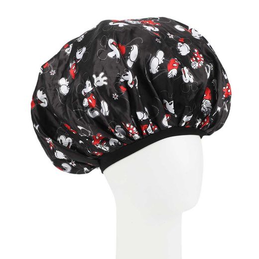 Picture of Disney Mickey & Minnie Sleep Bonnet