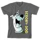 Picture of Scooby-Doo Oversized Art Unisex Youth Tee