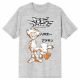 Picture of Digimon Tai & Agumon Unisex Tee