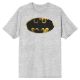 Picture of DC Comics Batman Classic Logo Unisex Tee