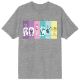 Picture of Looney Tunes Love Comes In All Unisex Tee