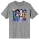Picture of Edens Zero Characters Unisex Tee