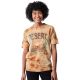 Picture of Bioworld Rustic Desert Crystal Washed Junior's Tee