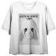 Picture of American Horror Story Poster Art Crop Tee