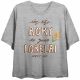 Picture of Gilmore Girls I'm the Rory Crop Tee