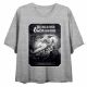 Picture of Dungeons & Dragons Fantasy Black & White Crop Tee