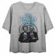 Picture of The Twilight Zone Crop Tee