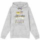 Picture of Gilmore Girls Lifes Short Talk Fast Unisex Hoodie