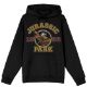 Picture of Jurassic Park 1993 Trex Logo Unisex Hoodie