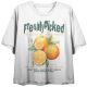 Picture of Bioworld Freshly Picked Oranges Crop Tee