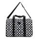 Picture of Disney Mickey Mouse Rolling Duffle Travel Bag