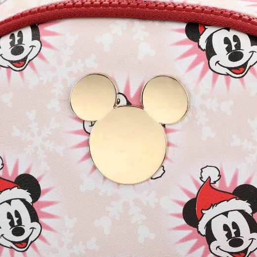 Picture of Disney Mickey Mouse Holiday Mini Backpack