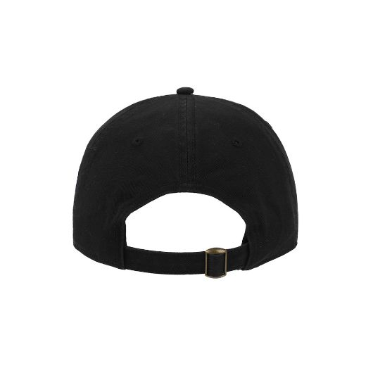 Picture of Disney Stitch Black Embroidered Hat