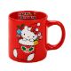 Picture of Hello Kitty Happy Holidays 16 oz. Ceramic Mug