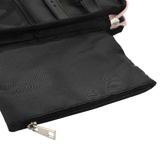 Picture of Disney Minnie Mouse Zip Around Cosmetic Bag