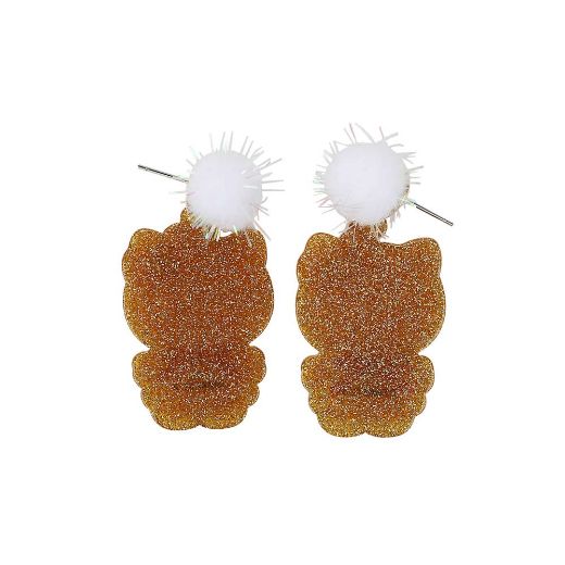 Picture of Hello Kitty & Friends Holiday 3 Pack Earring Set