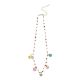 Picture of Pokemon Holiday Chain Necklace