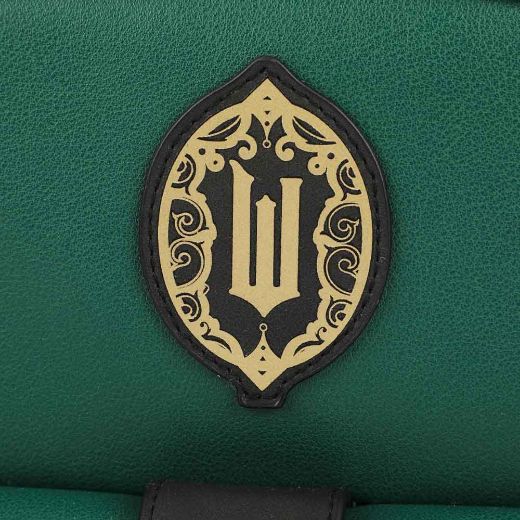 Picture of Wicked Metal Badge Mini Backpack