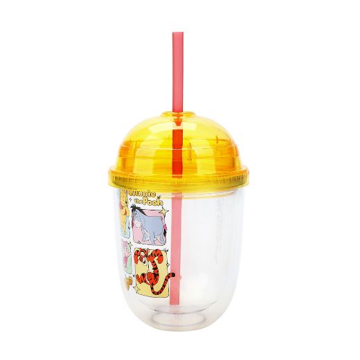 Picture of Disney Winnie the Pooh 13 oz. Plastic Tumbler