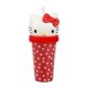 Picture of Hello Kitty Shaped 16 oz. Plastic Tumbler