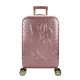 Picture of Disney Mickey Mouse Rose Gold 20 in. Rolling Luggage