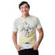 Picture of Elf Doodles Washed Unisex Tee
