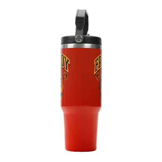 Picture of Five Nights at Freddy's 40 oz Stainless Steel Tumbler with Handle