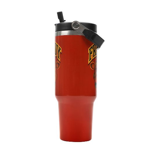 Picture of Five Nights at Freddy's 40 oz Stainless Steel Tumbler with Handle