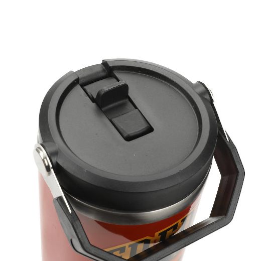 Picture of Five Nights at Freddy's 40 oz Stainless Steel Tumbler with Handle