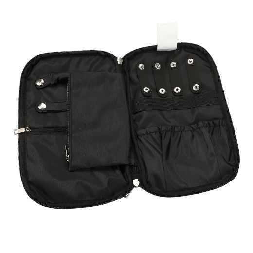 Picture of Hello Kitty Zip Around Cosmetic Bag