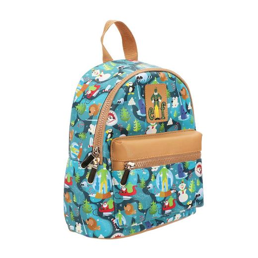 Picture of Elf AOP Mini Backpack