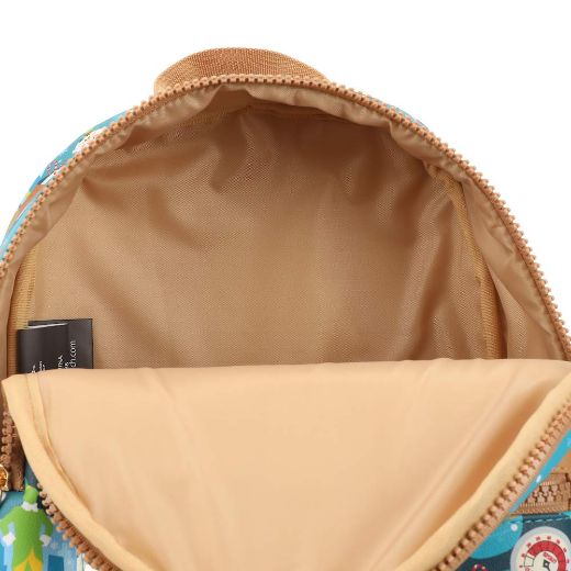 Picture of Elf AOP Mini Backpack