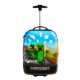 Picture of Minecraft Creeper 16.5 in. Rolling Luggage