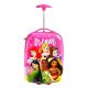 Picture of Disney Princess 16.5 in. Rolling Luggage