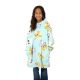 Picture of LankyBox Foxy AOP Youth Hoodie Blanket