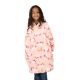 Picture of Bioworld Unicorn AOP Youth Hoodie Blanket