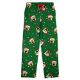 Picture of SpongeBob SquarePants Santa Lounge Pant