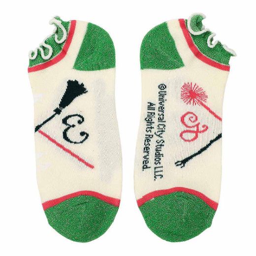 Picture of Wicked Junior's 5 Pair Ankle Socks