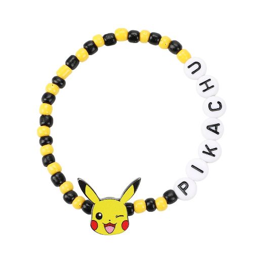Picture of Pokemon 5 pc Tradesies Bracelet Set