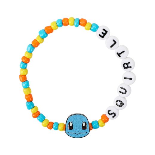 Picture of Pokemon 5 pc Tradesies Bracelet Set
