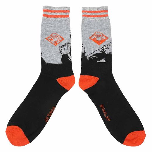 Picture of Jujutsu Kaisen 5 Pair Crew Socks