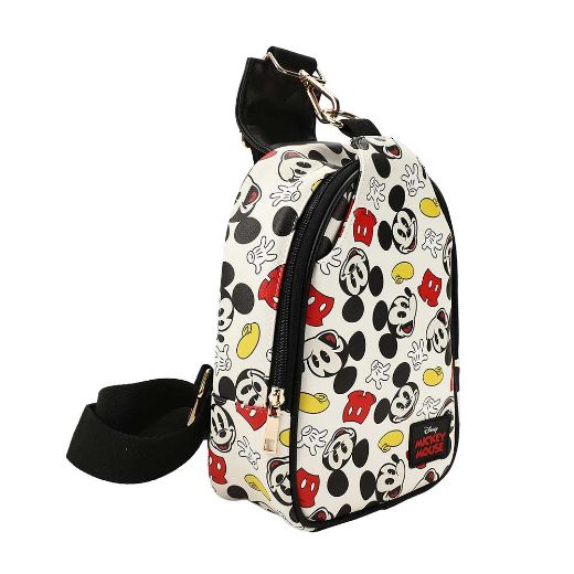 Picture of Disney Mickey Mouse Sling Bag