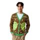 Picture of Dreamworks Shrek Adult Holiday Cardigan