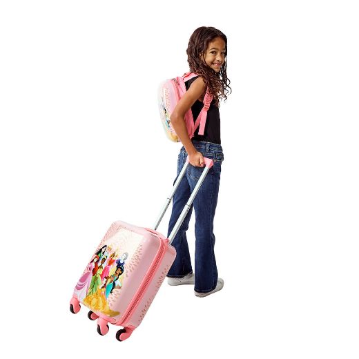 Picture of Disney Princess 2 pc. Youth Travel Set