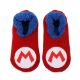 Picture of Super Mario Women's Slipper Socks